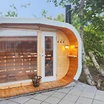 Tarje - 320m From The Sea By Interhome 펜션 *