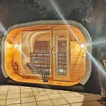 펜션 Tarje - 320m From The Sea By Interhome 론네