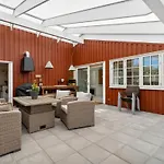 Tarje - 320m From The Sea By Interhome 론네