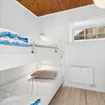 펜션 Tarje - 320m From The Sea By Interhome