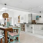 Tarje - 320m From The Sea By Interhome 펜션 론네