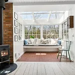 Tarje - 320m From The Sea By Interhome 펜션