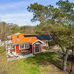 Tarje - 320m From The Sea By Interhome * 론네