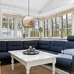 Tarje - 320m From The Sea By Interhome * 론네