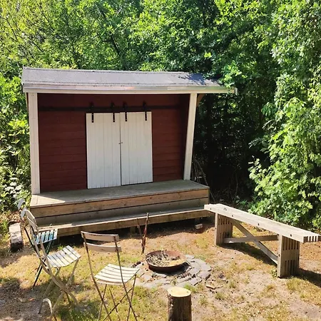 Tarje - 320m From The Sea By Interhome Rønne