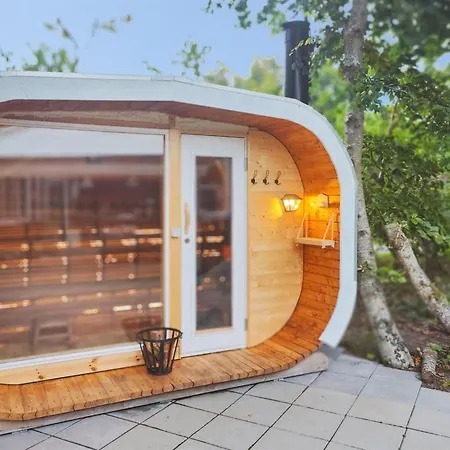 Tarje - 320m From The Sea By Interhome Feriehus *