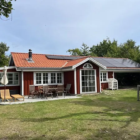 Tarje - 320m From The Sea By Interhome *