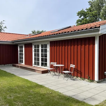 펜션 Tarje - 320m From The Sea By Interhome *