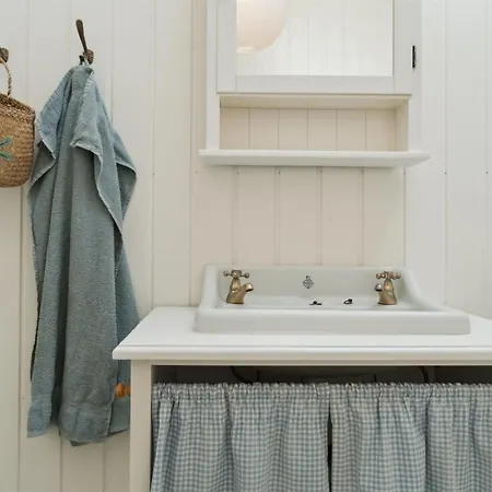 Tarje - 320m From The Sea By Interhome * Rønne