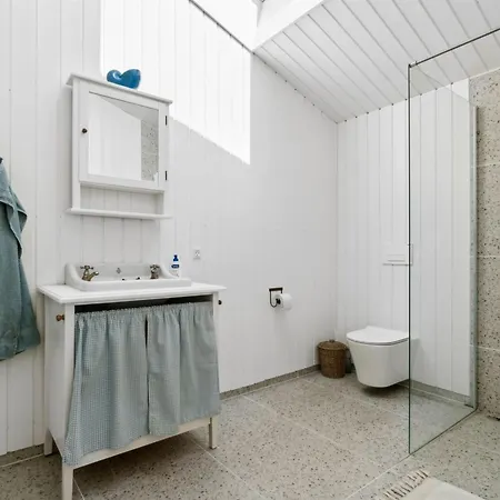 Tarje - 320m From The Sea By Interhome Feriehus