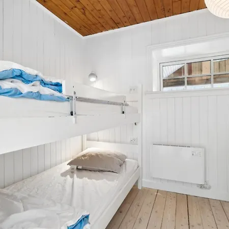 Feriehus Tarje - 320m From The Sea By Interhome