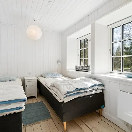 Feriehus Tarje - 320m From The Sea By Interhome *