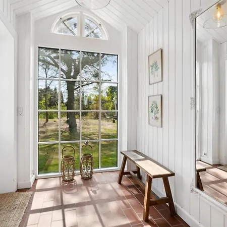 Feriehus Tarje - 320m From The Sea By Interhome