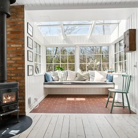 Tarje - 320m From The Sea By Interhome Feriehus