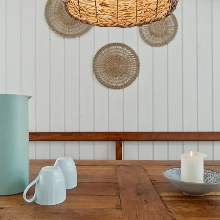 Feriehus Tarje - 320m From The Sea By Interhome