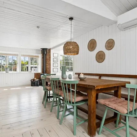 Feriehus Tarje - 320m From The Sea By Interhome
