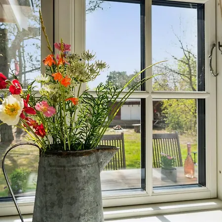 Tarje - 320m From The Sea By Interhome Сasa de vacaciones Rønne