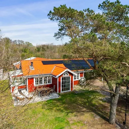 Tarje - 320m From The Sea By Interhome * Rønne
