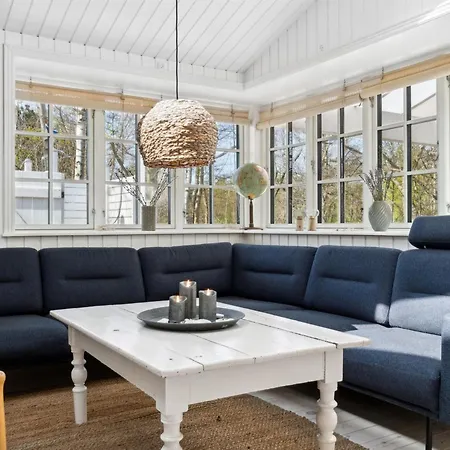 Tarje - 320m From The Sea By Interhome * Rønne