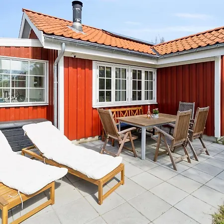 Feriehus Tarje - 320m From The Sea By Interhome Rønne