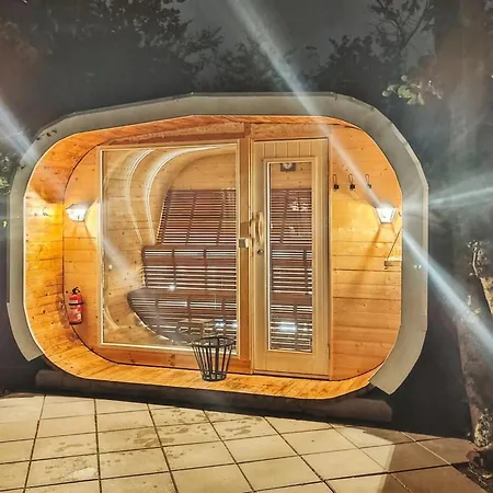 Сasa de vacaciones Tarje - 320m From The Sea By Interhome *